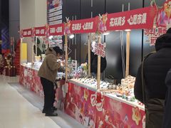 -金茂览秀城