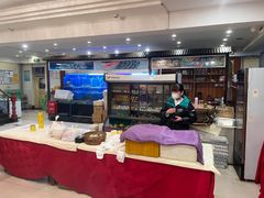 -鑫巴蜀小镇 · 水煮鱼专研店(玉桥店)