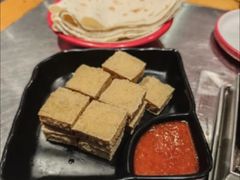 -古彭7只羊·鲜羊肉串·龙虾烧烤(玄武墨香路店)