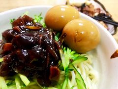 卤蛋-大姨捞面(新安花园店)