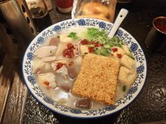 -小潘记鸭血粉丝汤
