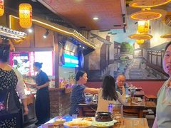 -民俗村柴火灶·景德江西菜(中国陶瓷博物馆店)