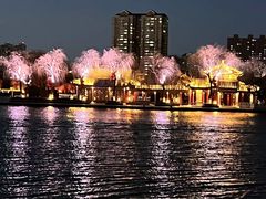 -济南大明湖景区