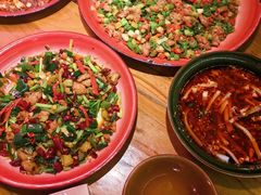 -先启半步颠·川菜小炒