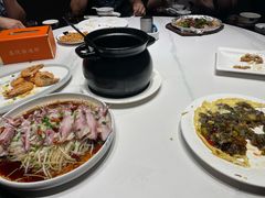 -鑫悦楼煎蟹·16年海鲜大排档