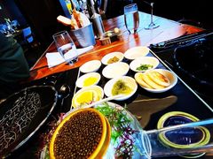 -AZUL by FUEL蓝色·法式酒馆(琶醍店)