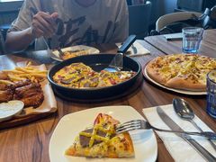 -必胜客(长安店)