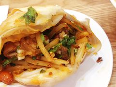 鸳鸯咔饼-小豆海棠(人民南路店)