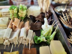 -江油特色冷沾沾(火炮街店)
