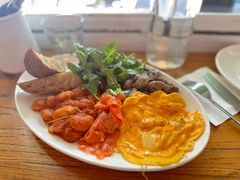 -Egg•Allday Brunch(襄阳北路店)