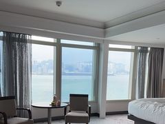 -香港九龙海逸君绰酒店