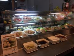 -Magic Food Point(Airport Street food)