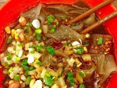 -阿坤传统手工小吃(沙坪坝店)