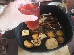 -晓东量贩式烤肉(银亿阳光城店)