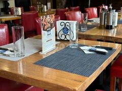 -LA MAISON公鸡和龙(蛇口店)