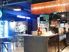 -sugarman espresso素饮糖人高新咖啡工厂