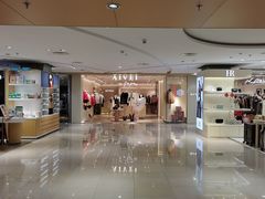 -金鹰国际购物中心(江都店)