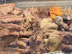 -拾柴熏酱-鲜虾水饺(群力店)
