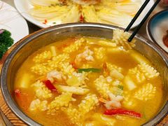 -千岛湖小鱼儿·淳安匠心农家菜