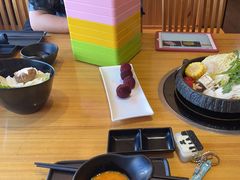-水林间·寿喜烧自助(仙林金鹰店)