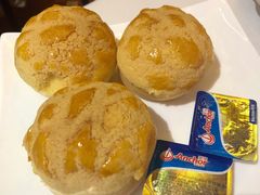 一口菠萝油-太平馆西餐厅(北京路店)