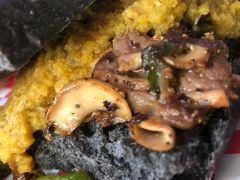-Gortmore · 经典费城牛肉三明治
