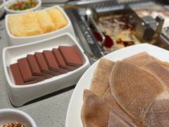 -海底捞火锅(坪山益田假日广场店)