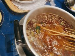 -马路边边串串香(双井直营店)