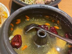 -云海肴·汽锅鸡·云南菜(东坝金隅店)