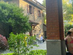 -星巴克臻选(思南公馆店)
