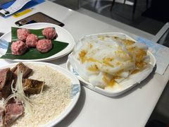 -碗中海·蒸汽海鲜·桑拿鸡(岭南天地店)