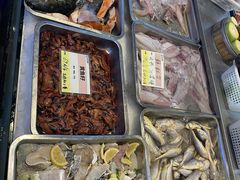 -渔村盛宴(航空新城店)