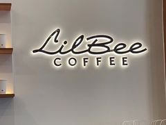 -LilBee Coffee