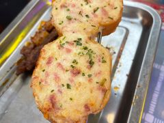 -福苗小骆驼烧烤(莲湖路店)
