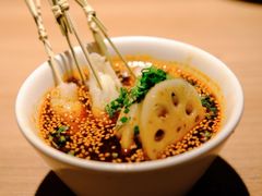 -太二酸菜鱼(中山龙之梦店)