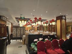 -惠丰堂饭庄·烤鸭·京味菜(翠微路店)