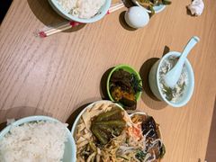 -晓宇盒饭(民安街店)