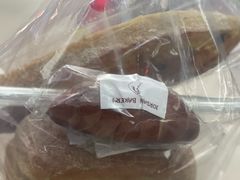 -佐敦面包铺·JORDAN BAKERY