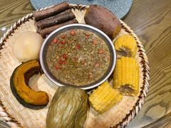 -那家老院子东北菜.饺子.小鸡炖蘑菇(宁山店)