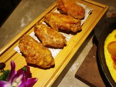 -新白鹿餐厅(金鹰新街口店)
