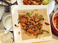 -普天和酒楼(天津之眼店)