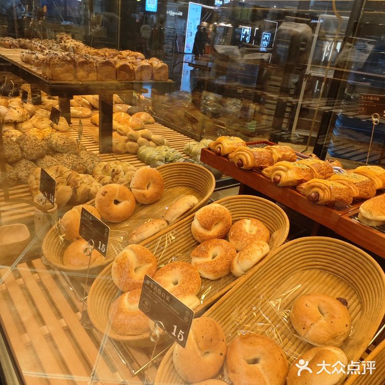 南京美食测评｜我心目中的酵墅no.1