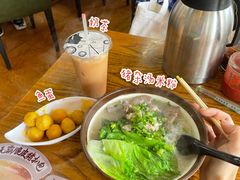 -繁仔牛杂(石排店)