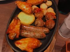 -萨莉亚意式餐厅(杭州滨江天街店)