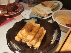 -尚尚仙·酸汤猪手·猪肚鸡火锅(华联万柳购物中心店)