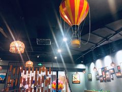 -TUK土耳其餐厅·下午茶(卢湾店)