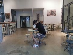 -微焙咖啡工厂(海峡创意产业园·红坊店)