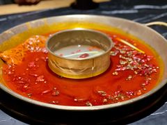 锅中锅-杨家火锅(国美店)