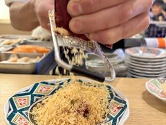 -鮨政·Omakase(港汇恒隆广场店)