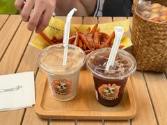 -omitofee咖啡(水泽店)